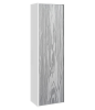 Пенал AQWELLA Genesis 35 Миллениум серый GEN0535MG
